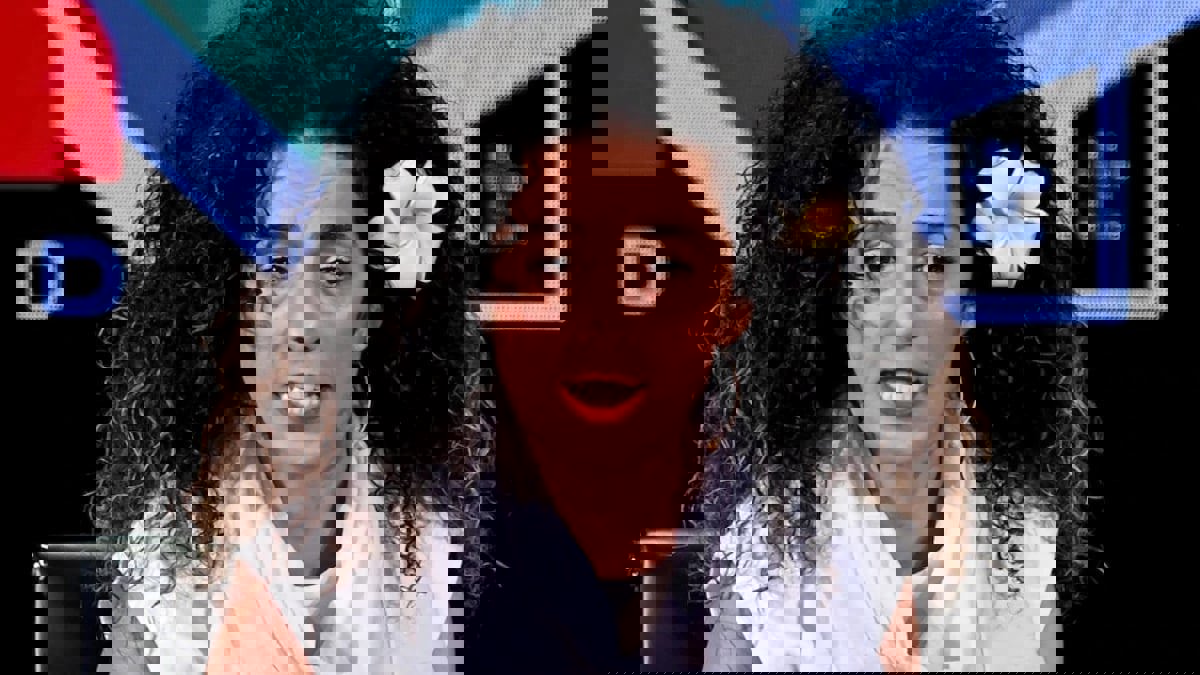 الناشطة مسيح علي نجاد تتهم الحكومة الإيرانية بالتحريض على اختطافها