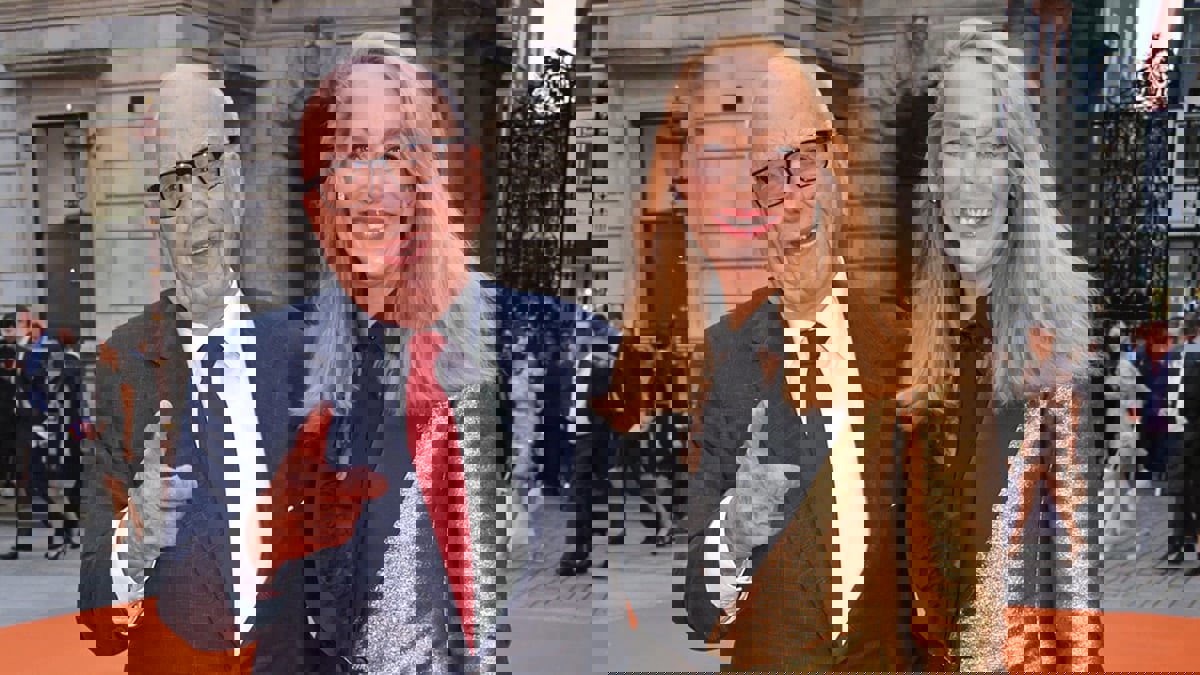 طلاق قطب الإعلام روبرت مردوخ والممثلة جيري هول