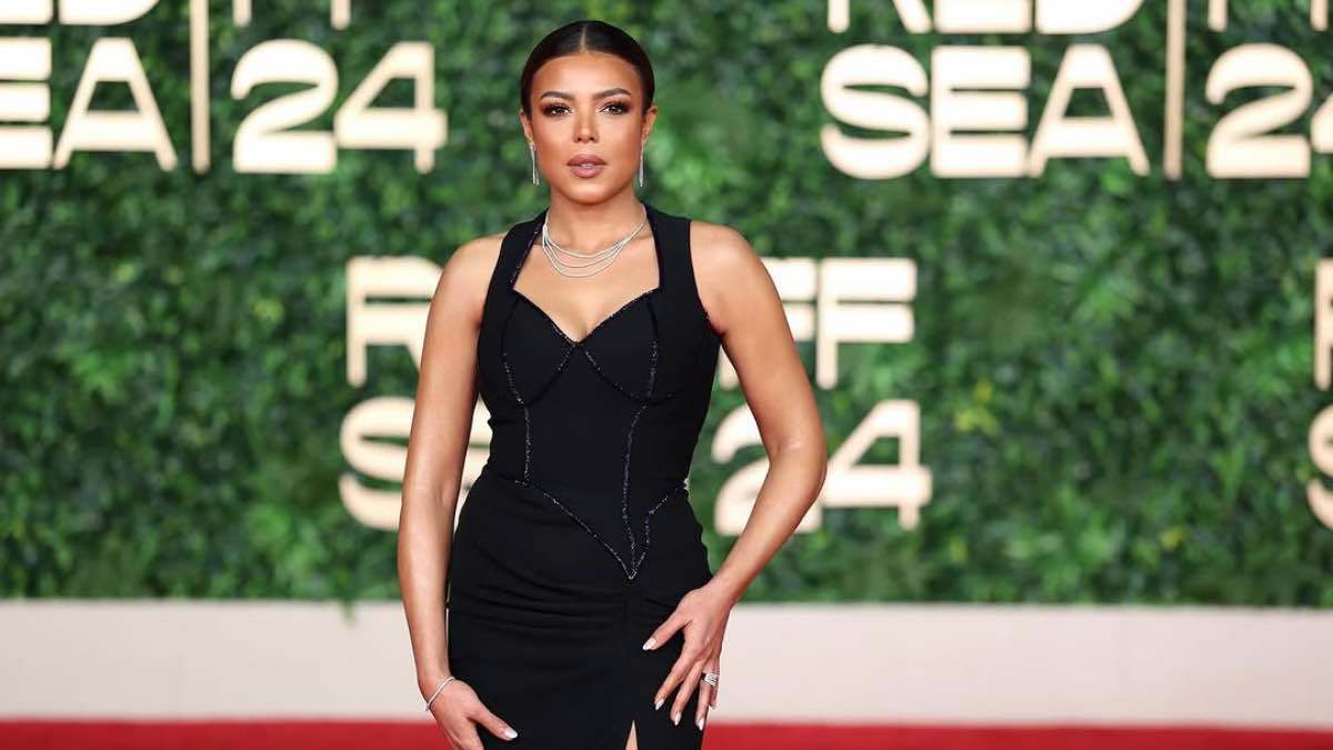 ناهد السباعي تعلّق على اتهامها بـ"الإساءة" لحورية فرغلي