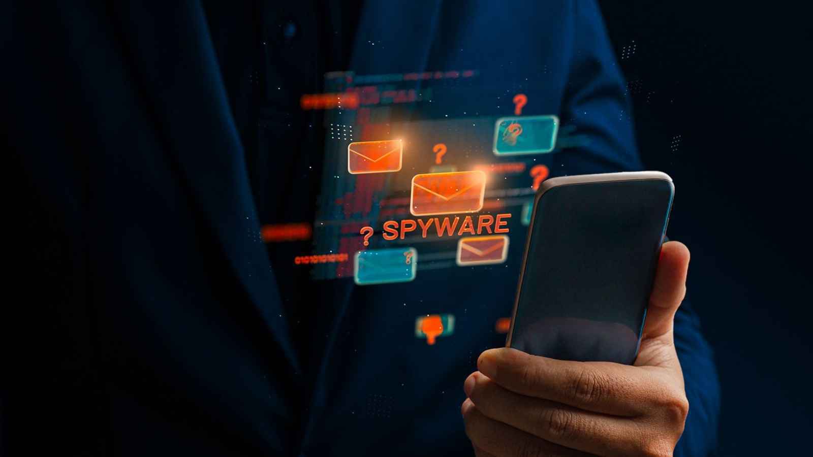 5 طرق بسيطة لاكتشاف تطبيقات التجسس على جهازك