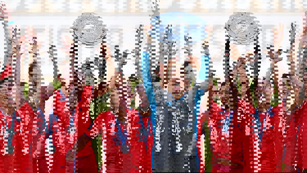 كشف جدول مباريات الدوري الألماني للموسم 2020/2021