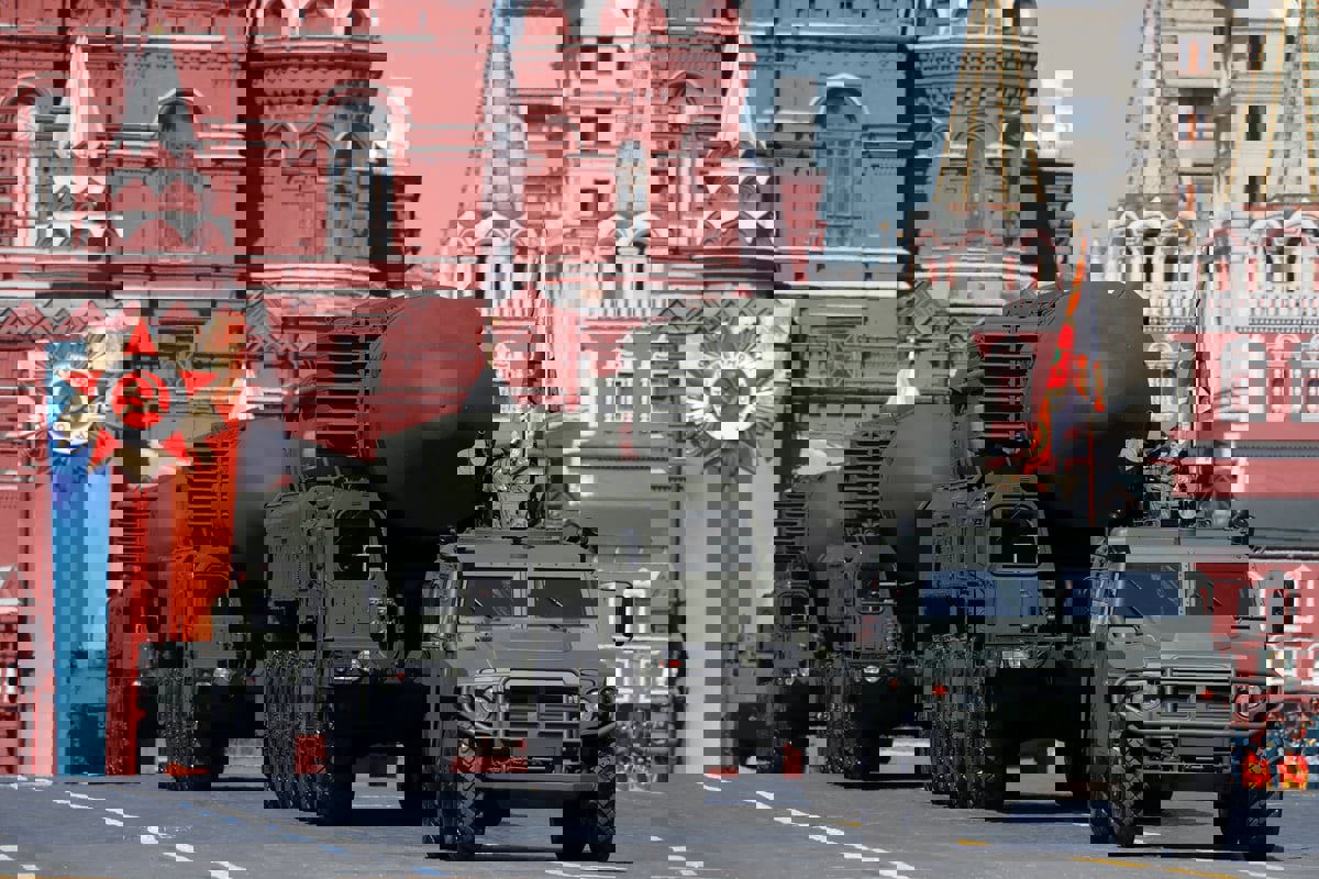 مينسك تشارك روسيا في تدريبات على الأسلحة النووية التكتيكية