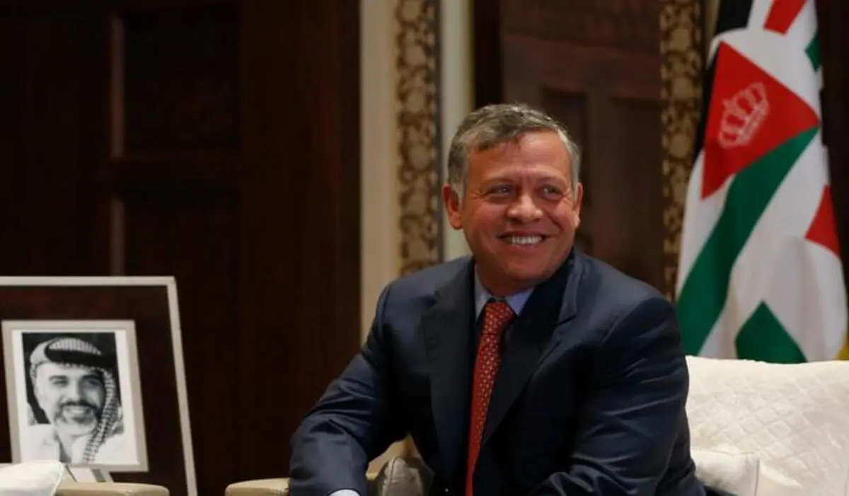 عبد الله الثاني: العشائر أهم أسباب الإستقرار في الأردن