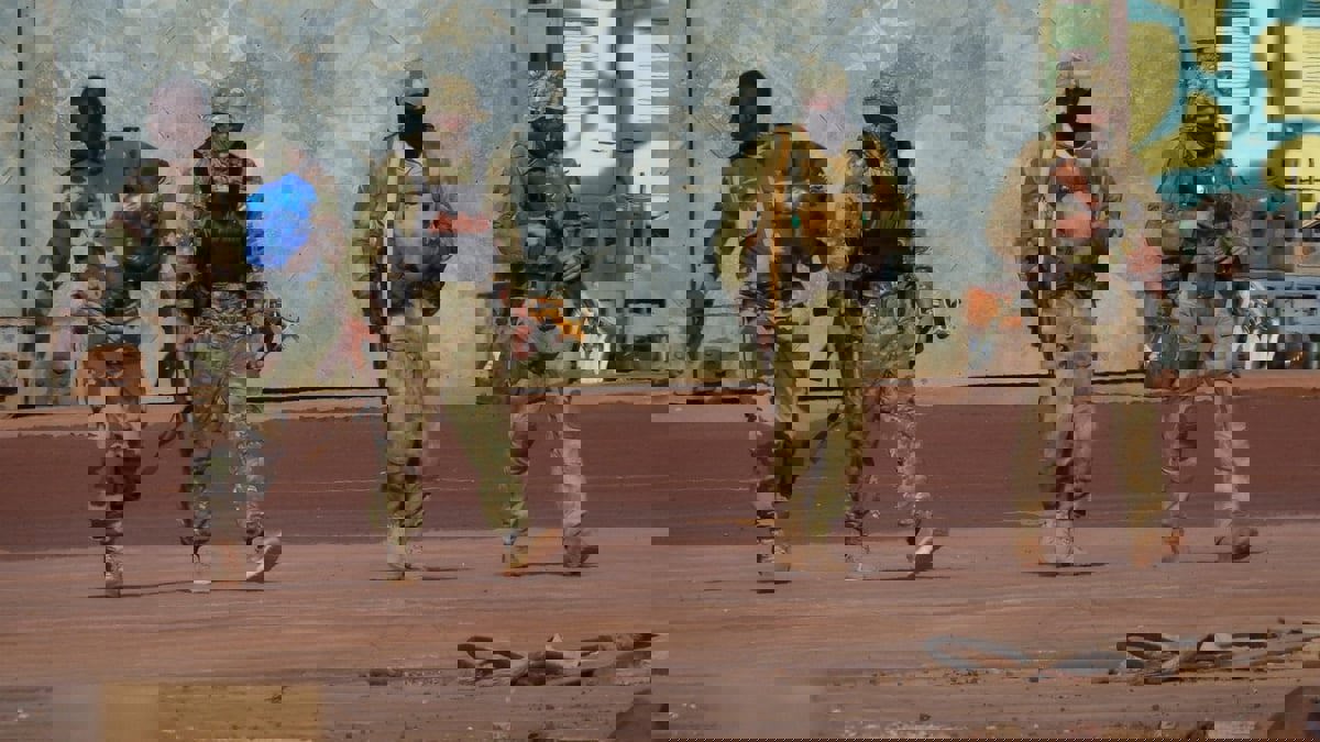 تقرير: مرتزقة "فاغنر" في مالي يتقاعسون عن أداء مهامهم بسبب الرواتب