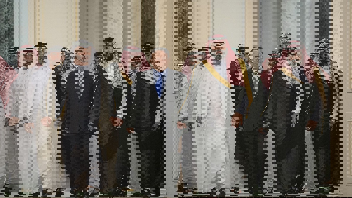 ترحيب واسع بـ"اتفاق الرياض".. خطوة لتسوية الأزمة اليمنية