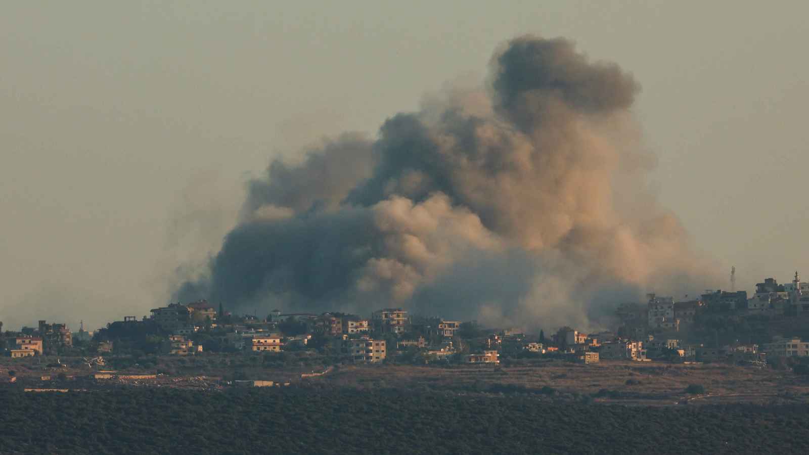 الجيش الإسرائيلي: 250 قتيلا من "حزب الله" منذ بدء العملية البرية