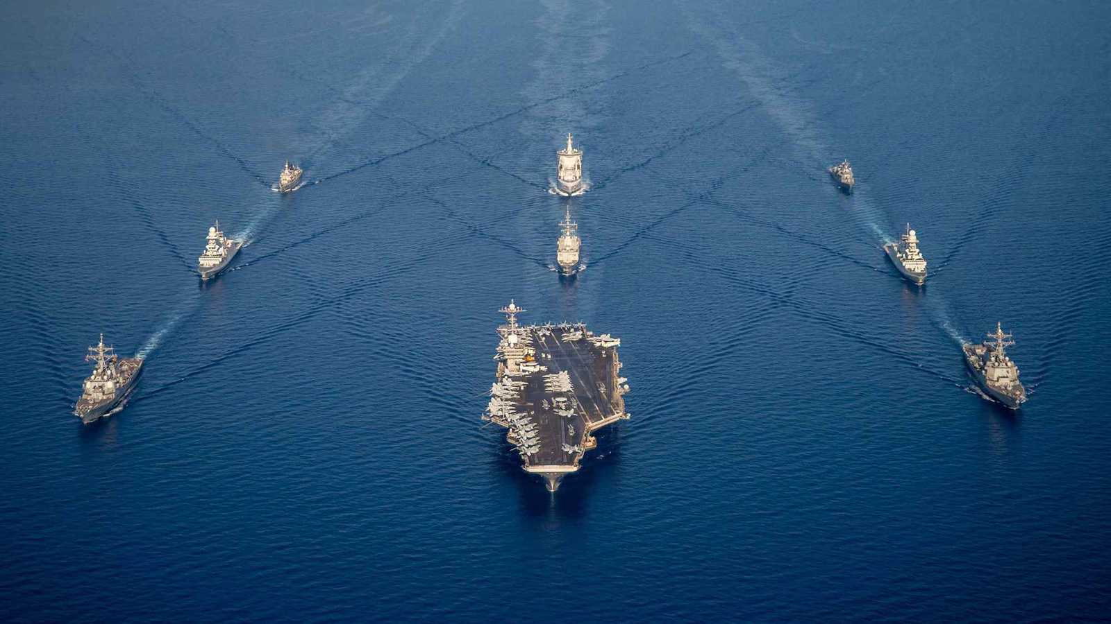 "التحول نحو آسيا".. إستراتيجية أمريكية يعطّلها "ضعف" الحلفاء