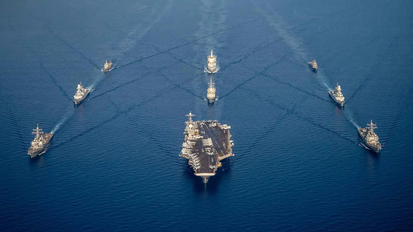 "التحول نحو آسيا".. إستراتيجية أمريكية يعطّلها "ضعف" الحلفاء