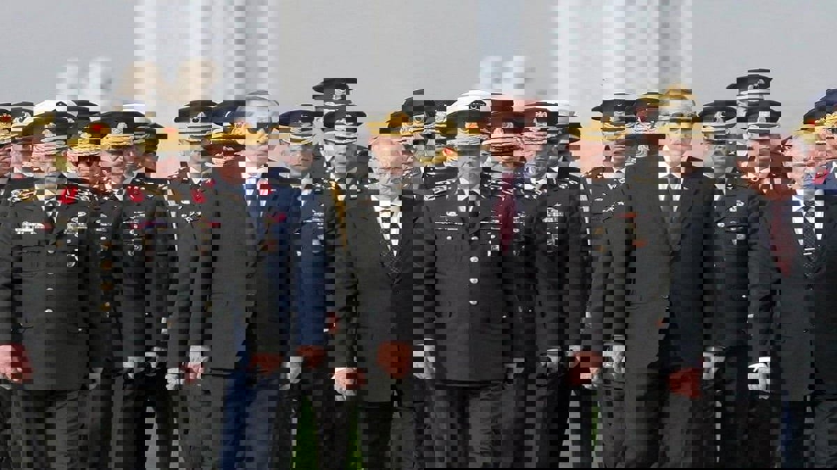 تحقيقات مقتل جنرال تركي تكشف أسرارا عن تمويل الدوحة وأنقرة لمتطرفين في سوريا