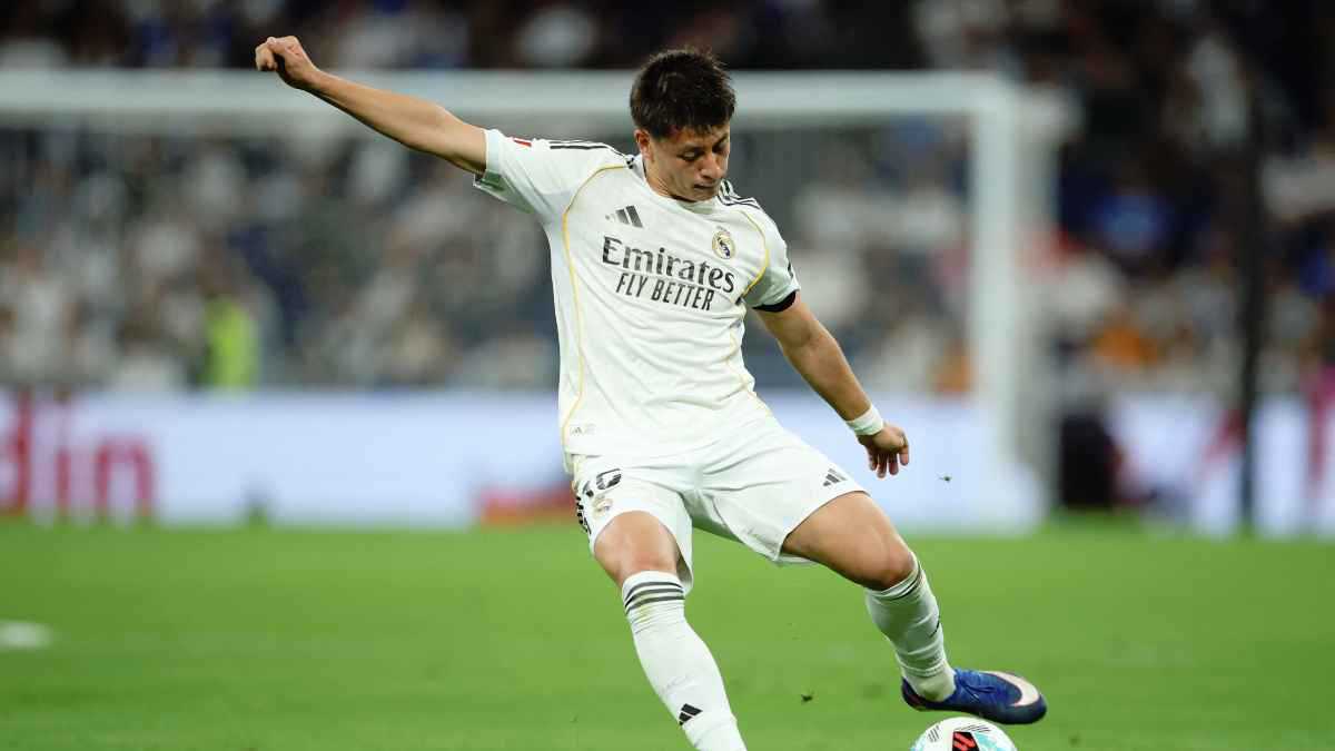 ريال مدريد يرفض عرضًا ضخمًا من دوري روشن لبيع أردا غولر 