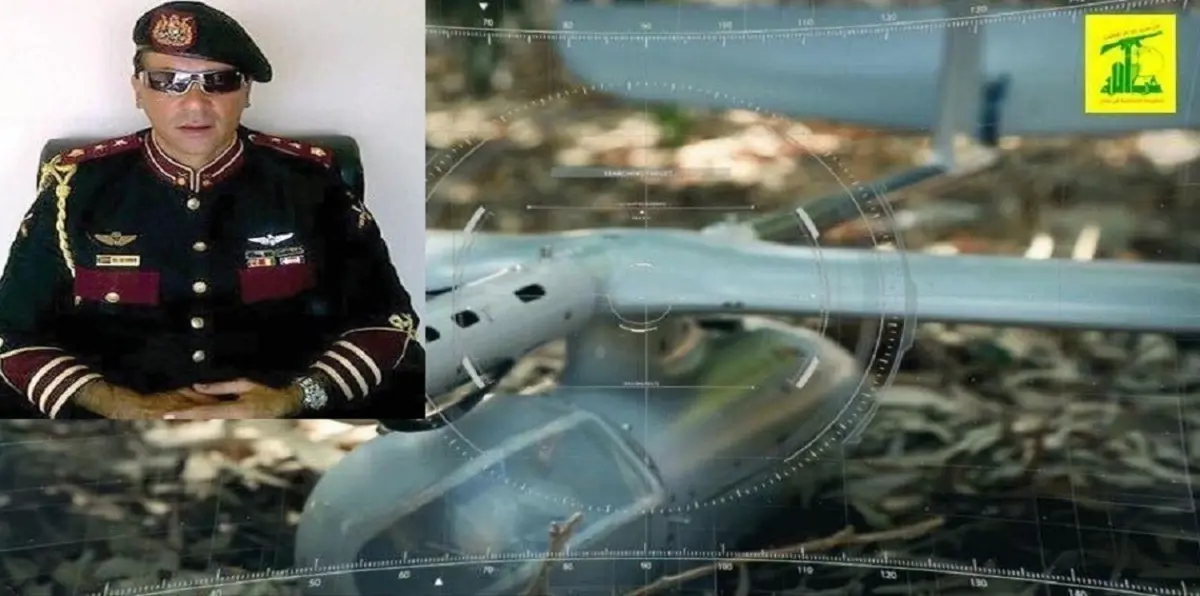 اليوم..محاكمة شبكة حزب الله لتهريب طائرات الدرون ما بين جنوب أفريقيا واليابان ودبي ولبنان