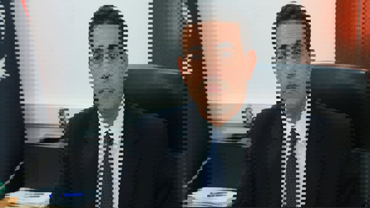 ما دلالات الحملة الإعلامية على رئيس المفوضية العليا للانتخابات في ليبيا؟