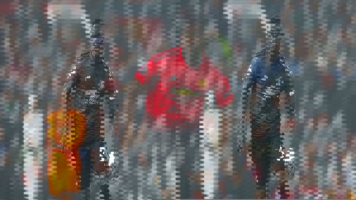 مانشستر يونايتد يمدد عقد مدافعه الإيفواري إيريك بايلي رغم عدم مشاركته هذا الموسم