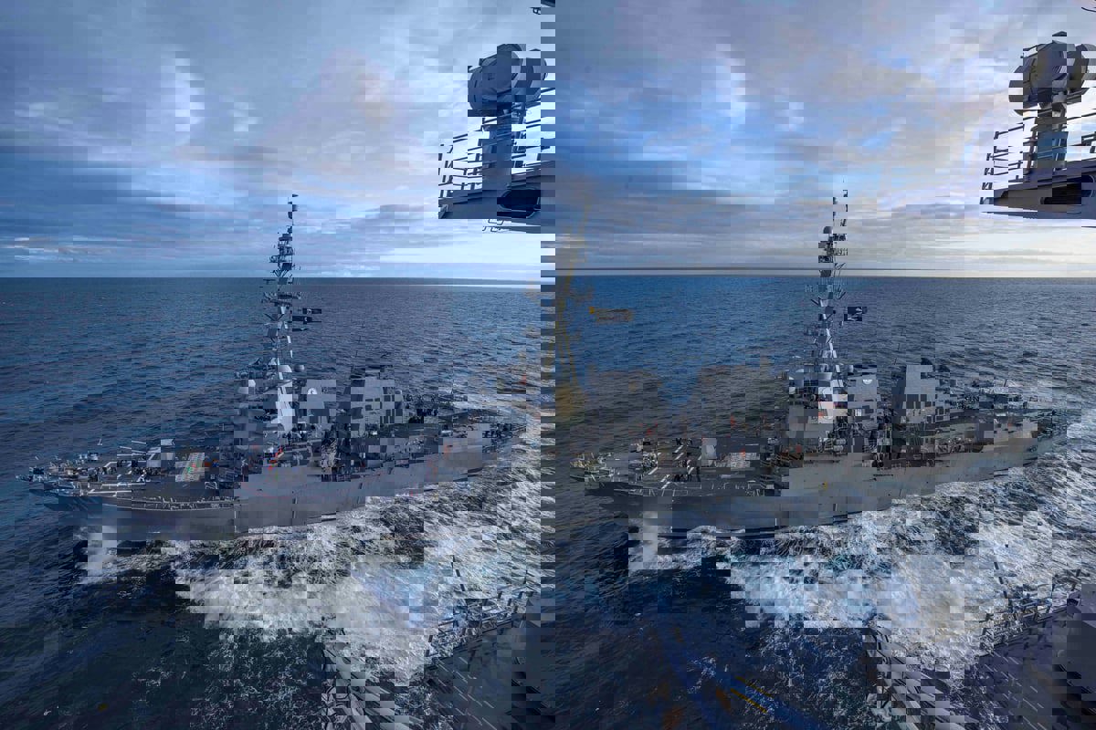 ميليشيا الحوثي: نفذنا 6 عمليات عسكرية في البحر الأحمر والمحيط الهندي