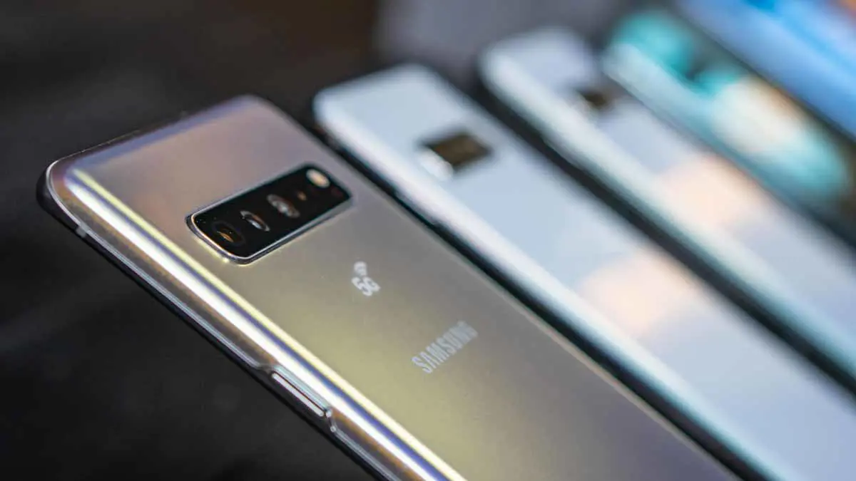 هبوط "حاد" بأسعار سامسونغ "Galaxy S9" بعد الكشف عن الإصدار الأحدث