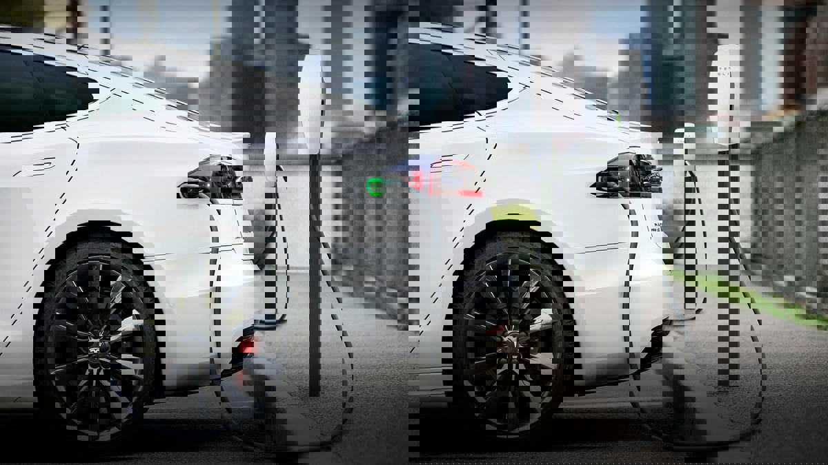 "تيسلا" تحدّث أنظمة القيادة الذاتية في سياراتها الكهربائية لرفع مستوى الأمان