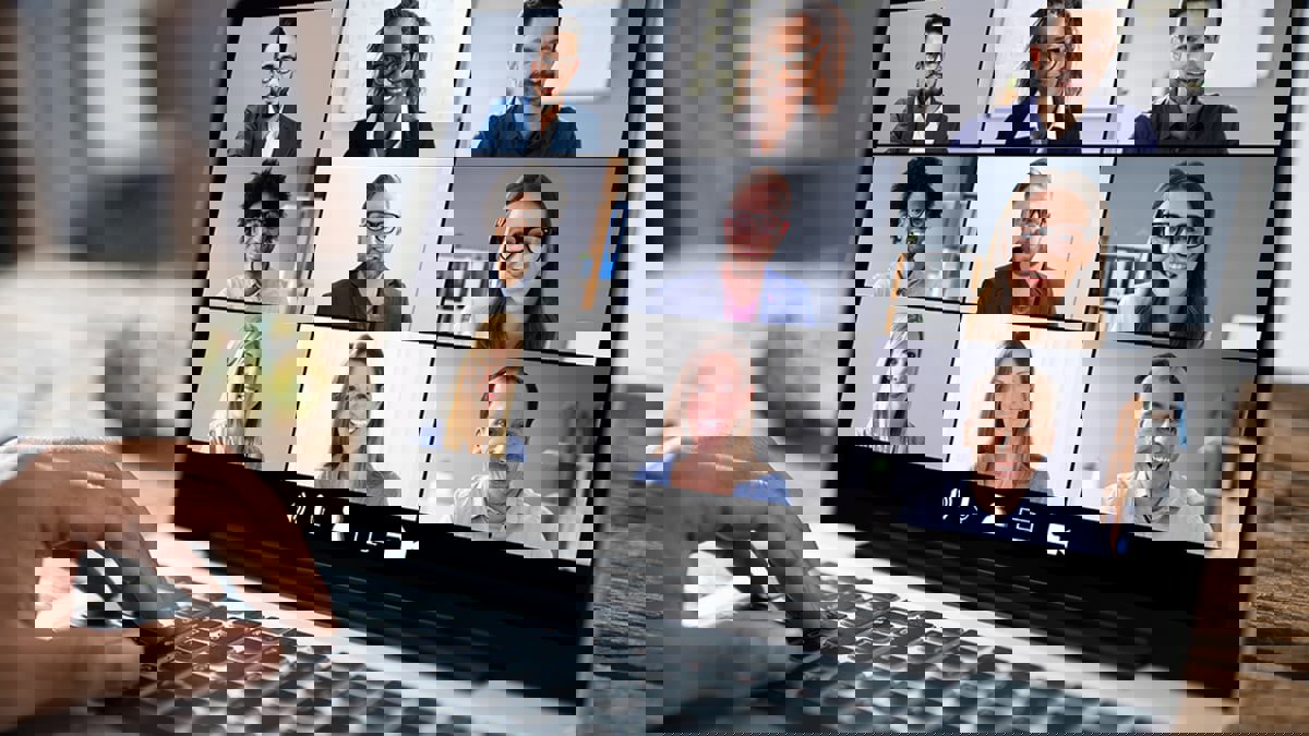 دراسة: مكالمات الفيديو تسبب "الإرهاق العقلي"