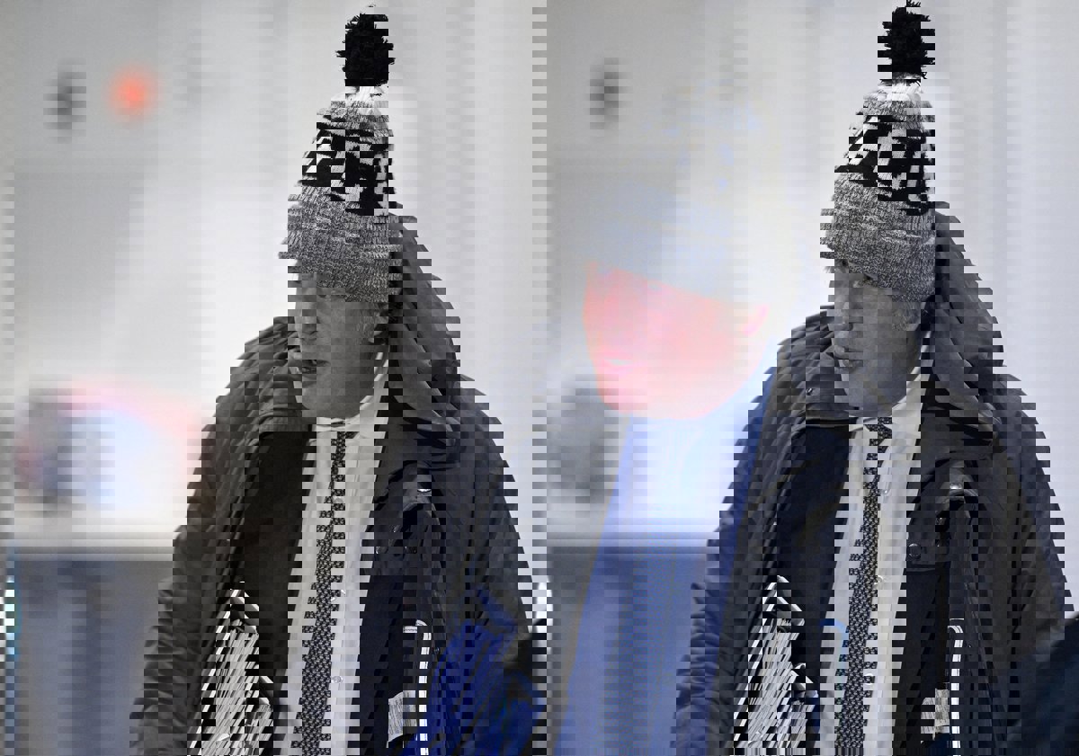 منع بوريس جونسون من الاقتراع بسبب هويته