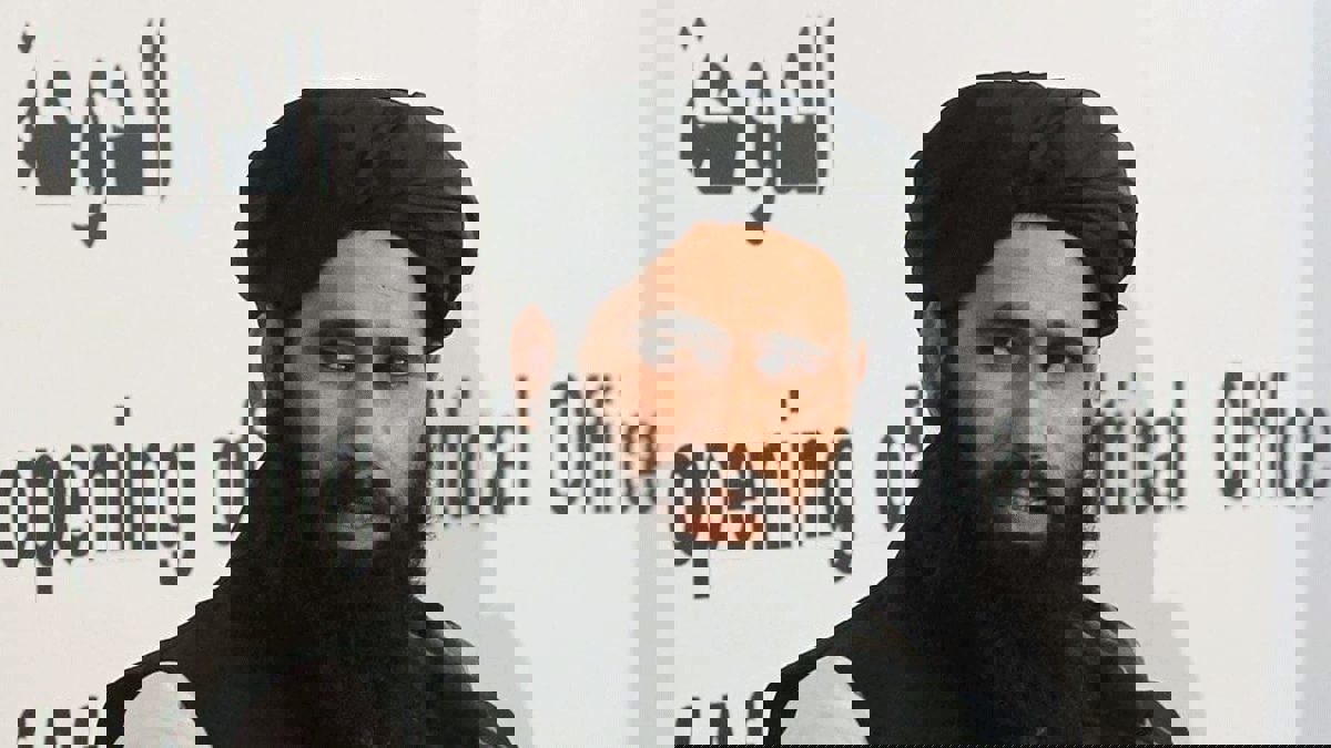 طالبان تطمئن إيران بشأن الوجود الأمريكي في أفغانستان