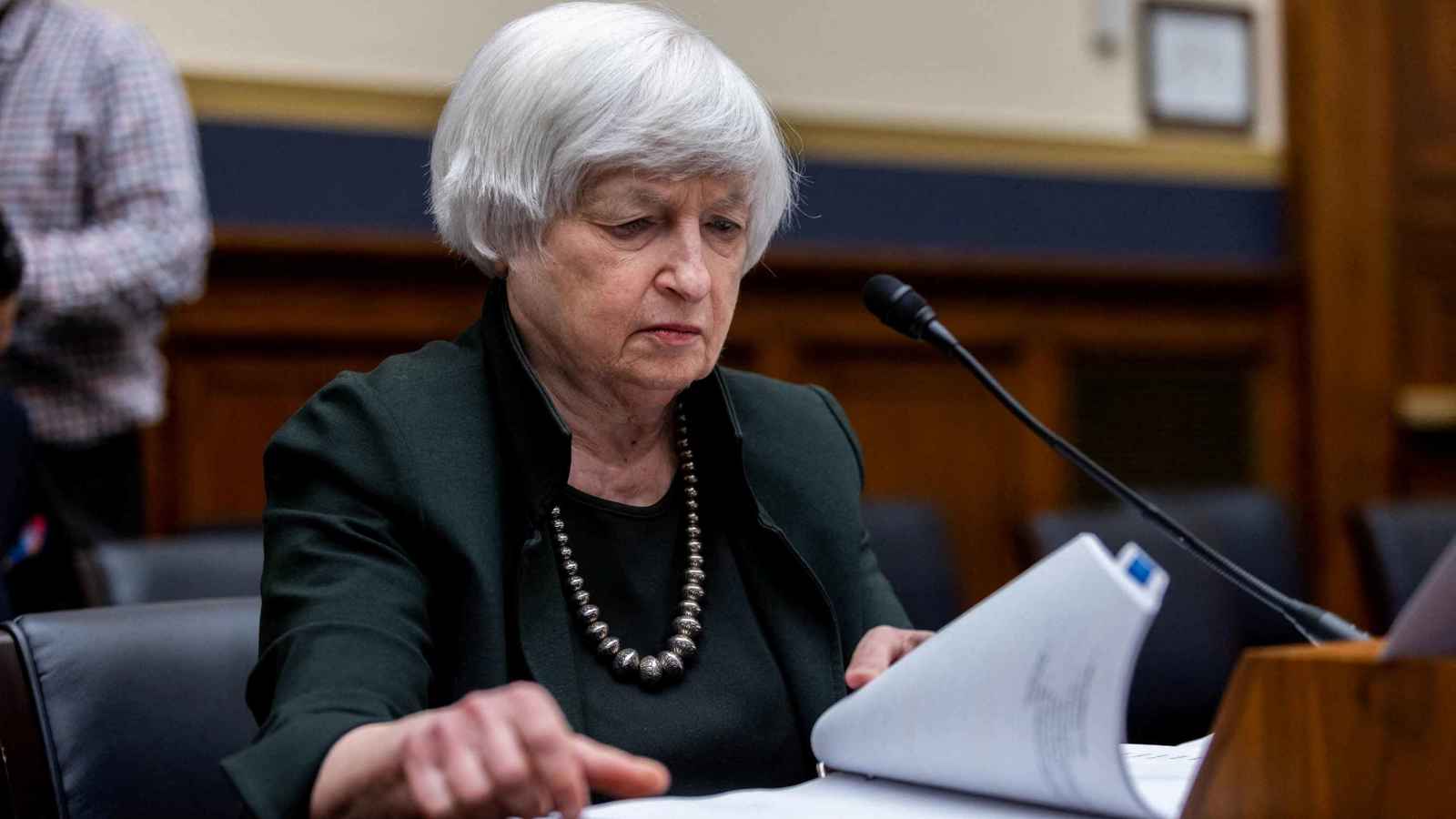 واشنطن تقرر اتخاذ إجراءات تجنبها التخلف عن سداد الديون