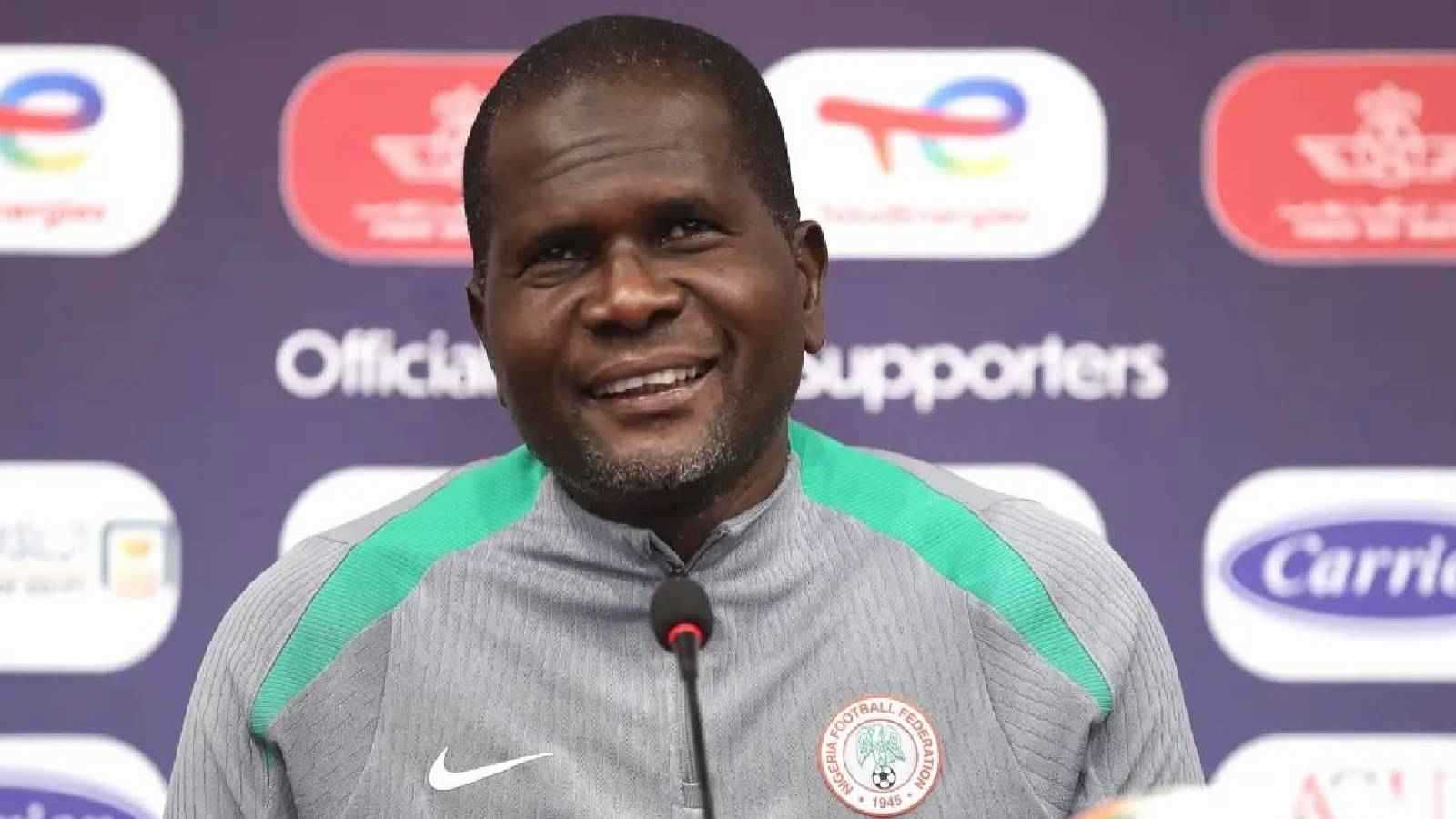 أطاح بالأهلي.. من هو النيجيري زوبيرو الذي تفوق على توروب؟ 