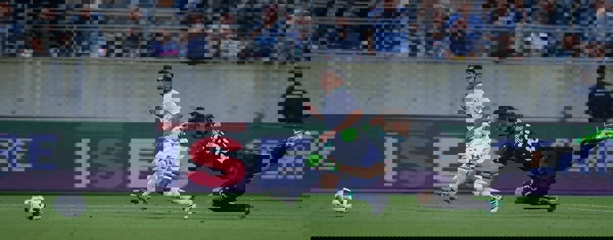 مباراة السعودية ضد إيطاليا.. 4 علامات تبشر المنتخب السعودي قبل كأس العالم