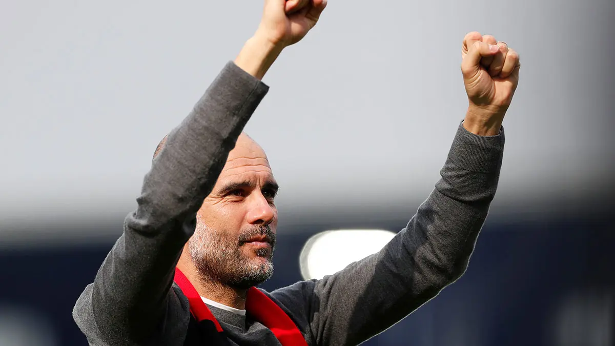 ماذا قال غوارديولا عن مباراة مانشستر سيتي ضد كارديف في الدوري الإنجليزي؟