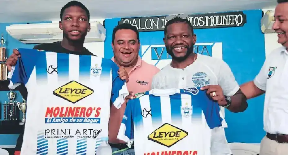 تايسون نونيز