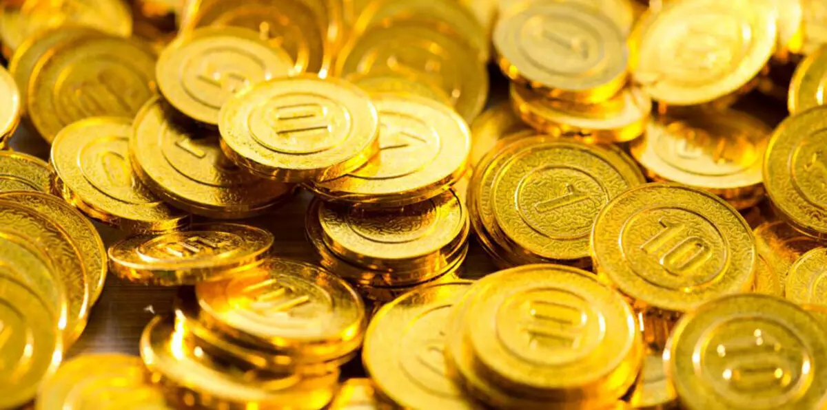 انخفاض أسعار الذهب مع انحسار المخاوف بشأن حرب تجارية