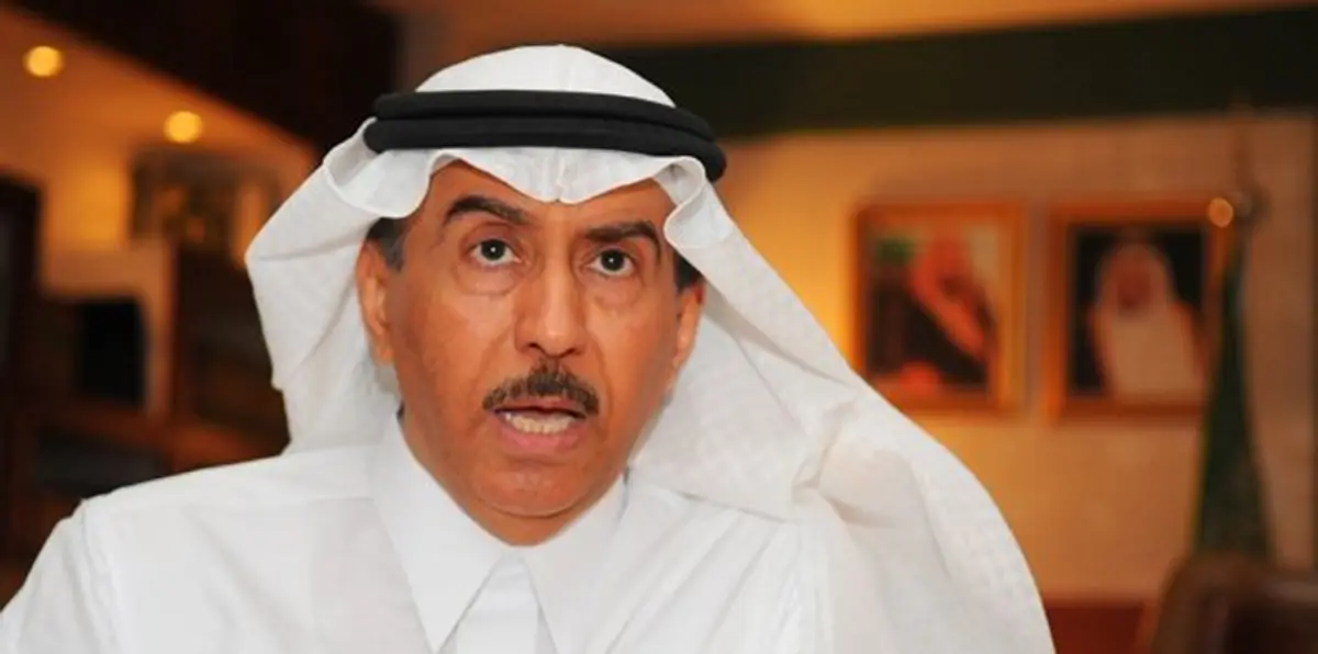 وسائل إعلام موالية لقطر تهاجم السفير السعودي في الجزائر