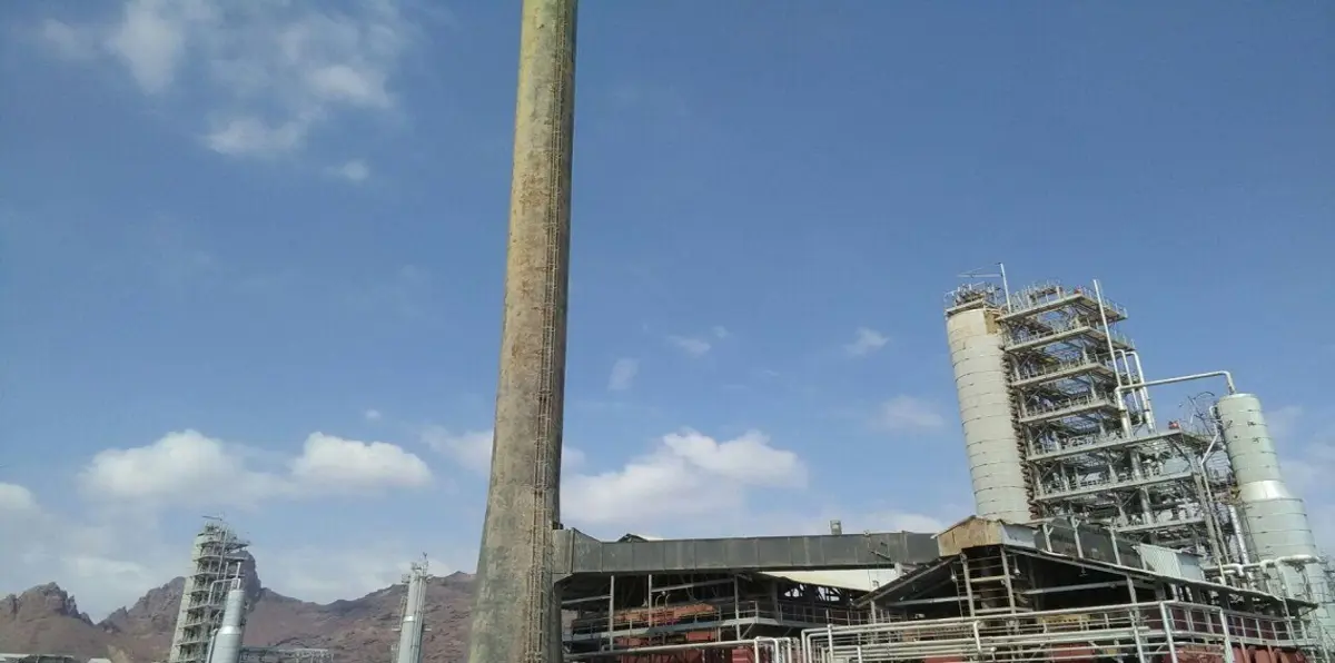 مصفاة عدن باليمن تسعى لشراء 150 ألف طن منتجات نفطية