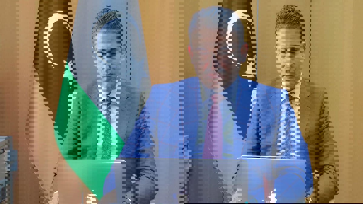 "الرئاسي" الليبي ينشئ منطقة عسكرية جديدة ويعين النمروش آمرا عليها