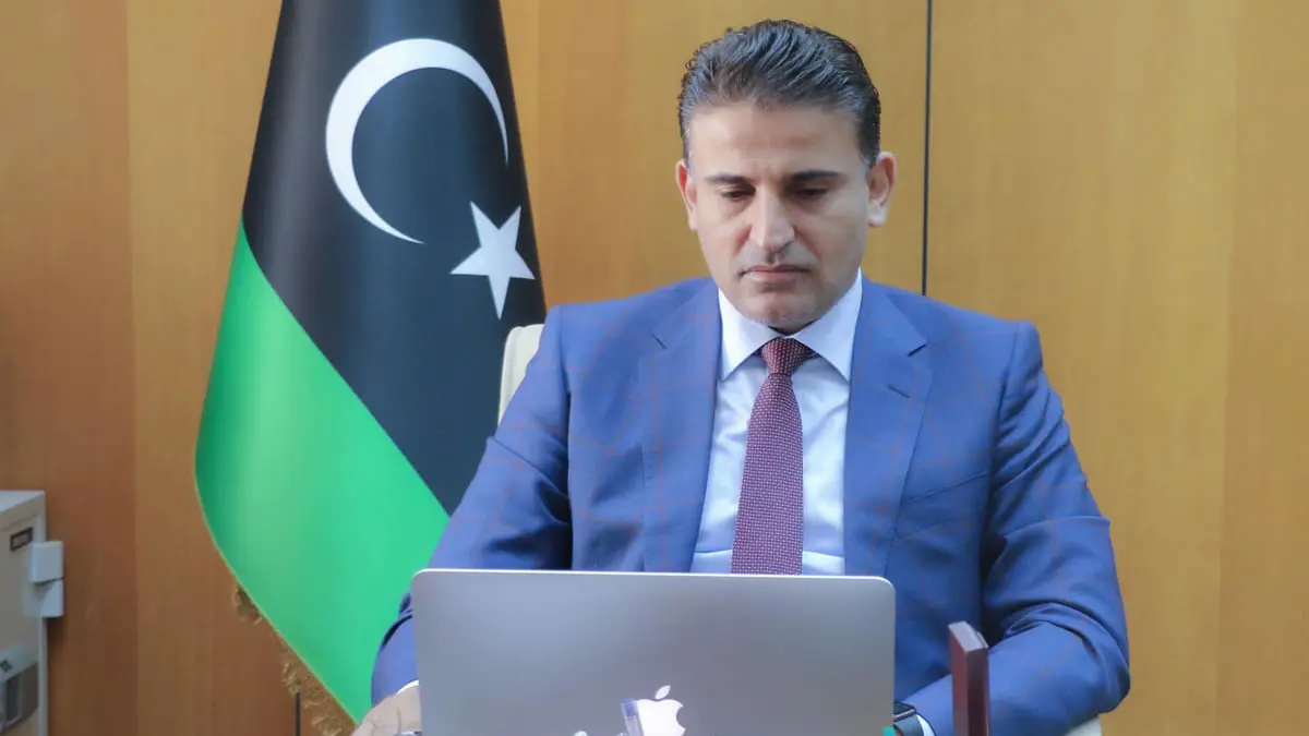 "الرئاسي" الليبي ينشئ منطقة عسكرية جديدة ويعين النمروش آمرا عليها