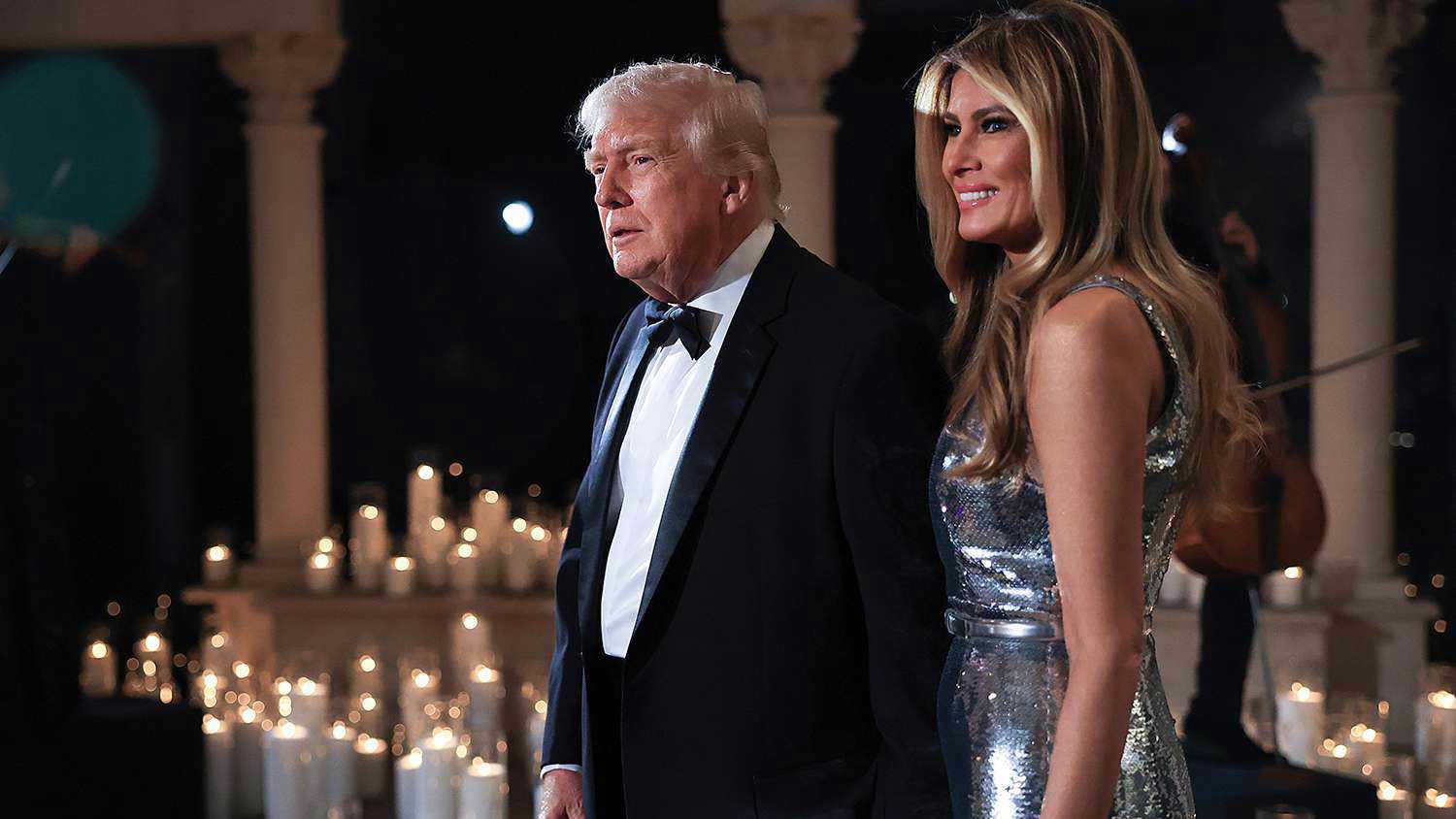 رغم انشغالهما المستمر.. هواية غير متوقعة تجمع ترامب وزوجته