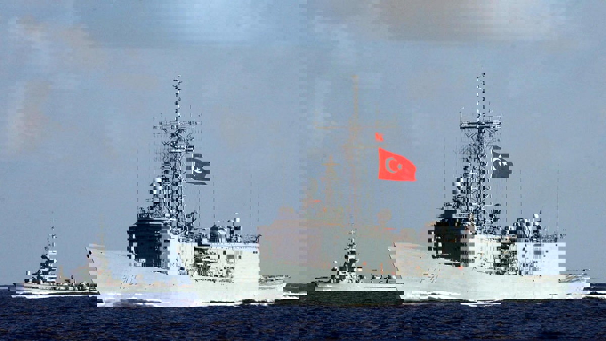 تركيا تصعد في شرق المتوسط بمناورات عسكرية قرب جزر يونانية