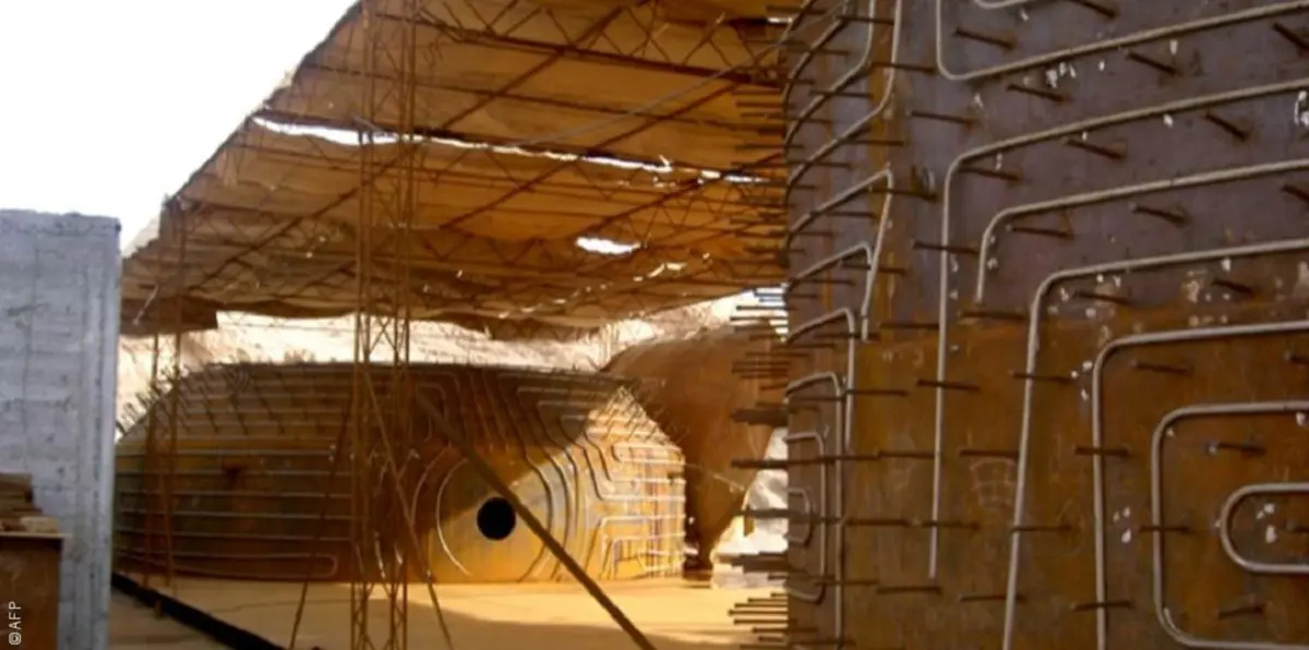 المفاعل النووي السوري: قصة فشل استخباري إسرائيلي أمريكي يتحول الآن إلى رسالة استعراض