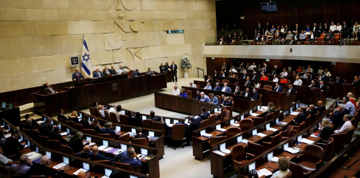 مساعٍ إسرائيلية داخل الكنيست لـ"طرد الأونروا" من القدس