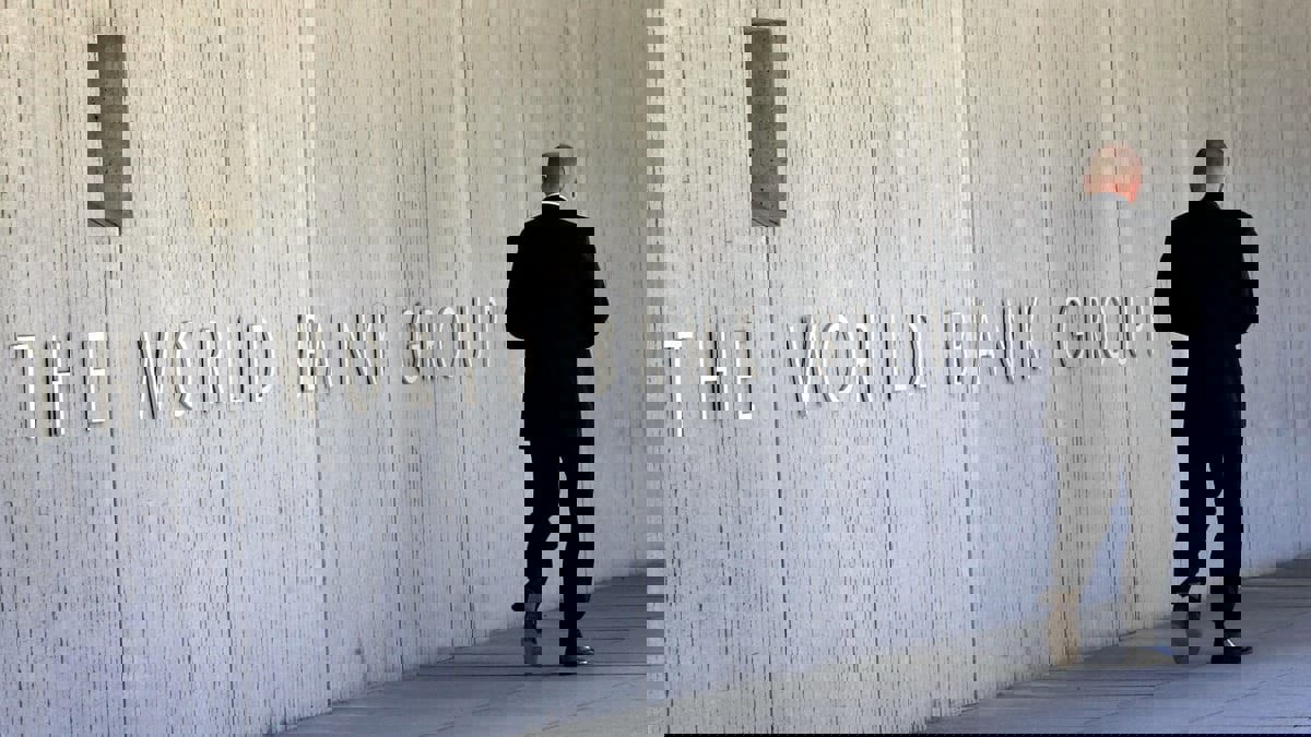 رقم قياسي لإنفاق الدول النامية على خدمة الدين في العام 2022