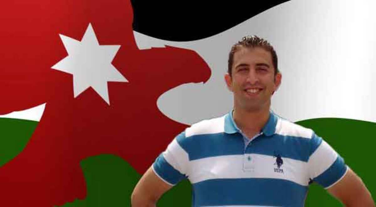 معاذ الكساسبة..."جان دارك" العرب