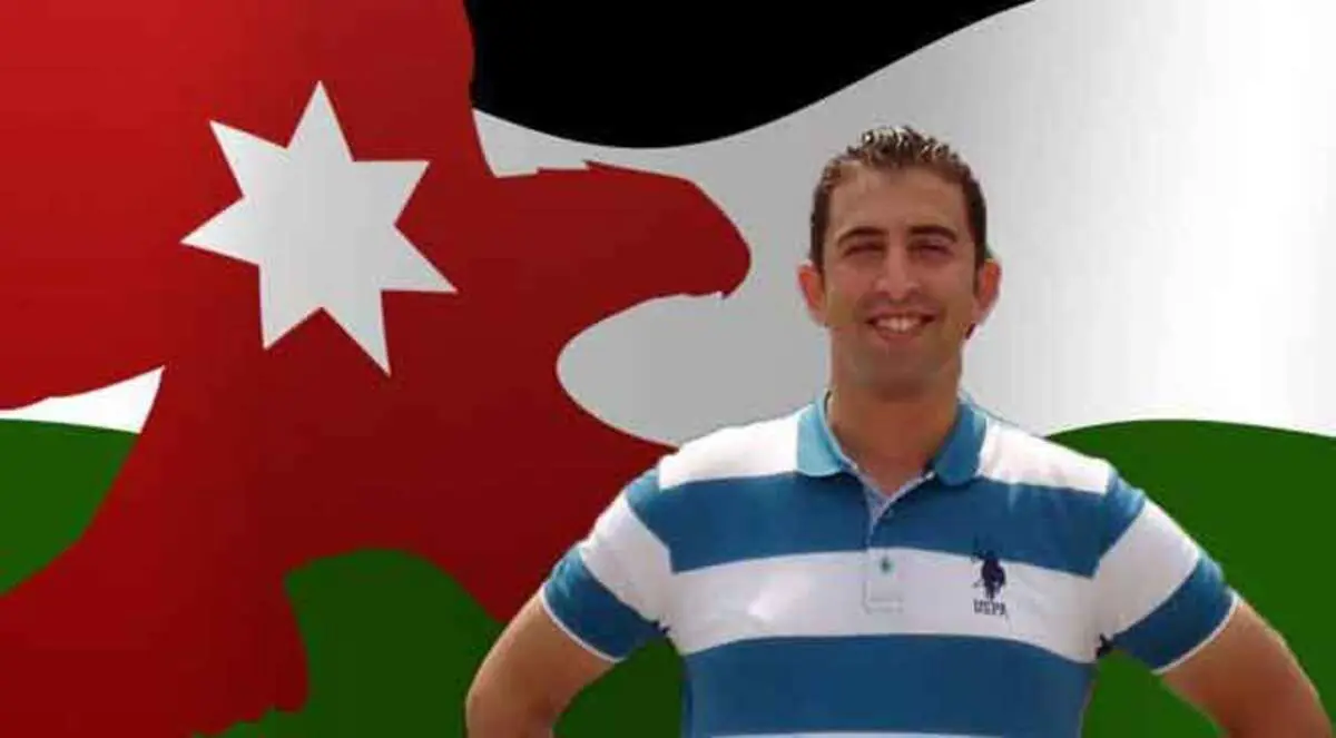 معاذ الكساسبة..."جان دارك" العرب