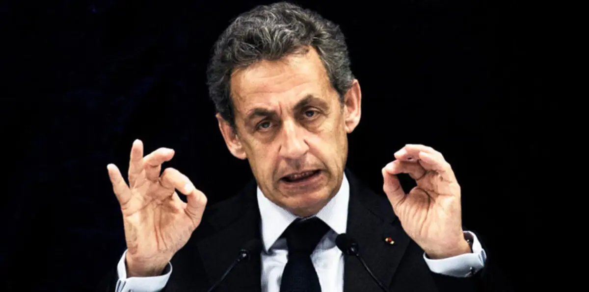 التشدد مع المتشددين.. دعاية ساركوزي الانتخابية للوصول إلى الإليزيه