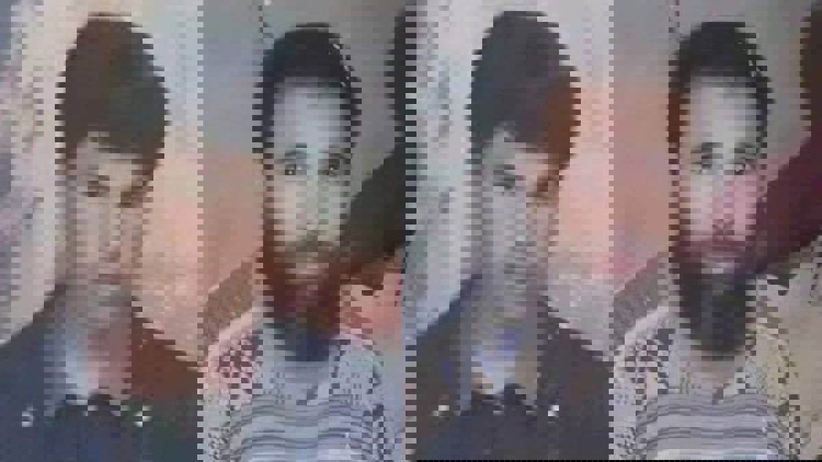 الكشف عن صور لـ"المتهم" بخطف جزائري الجلفة مدّة 30 عامًا