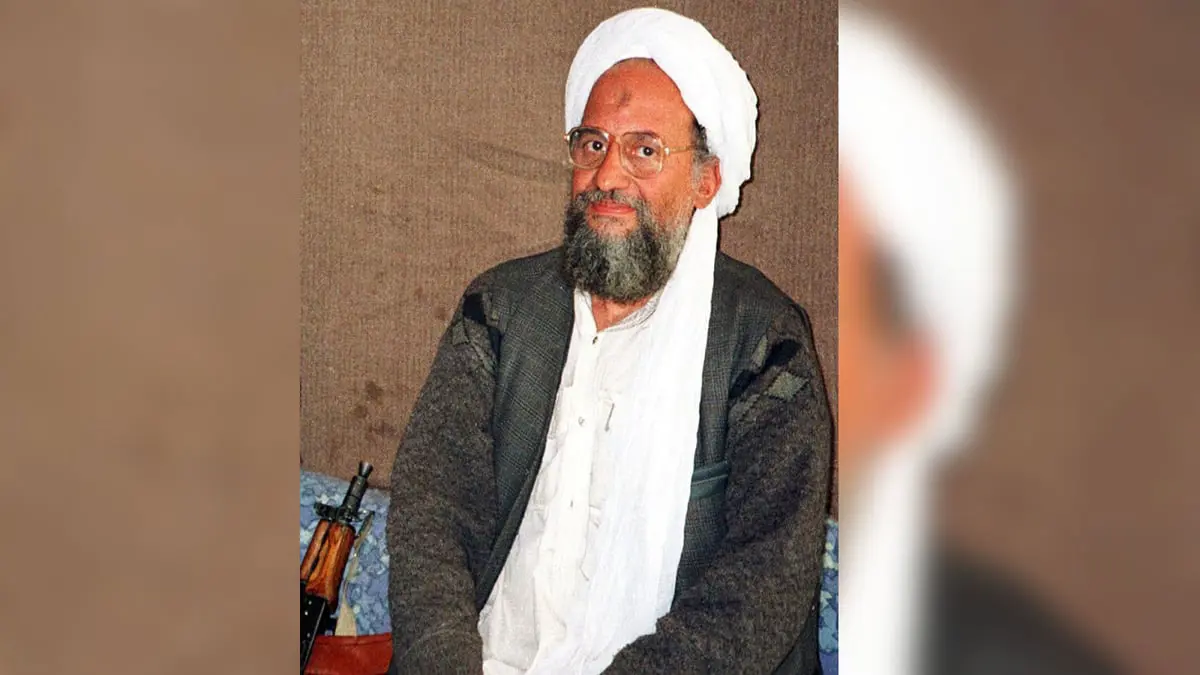 كيف استقبلت عائلات ضحايا "11 سبتمبر" نبأ مقتل أيمن الظواهري؟