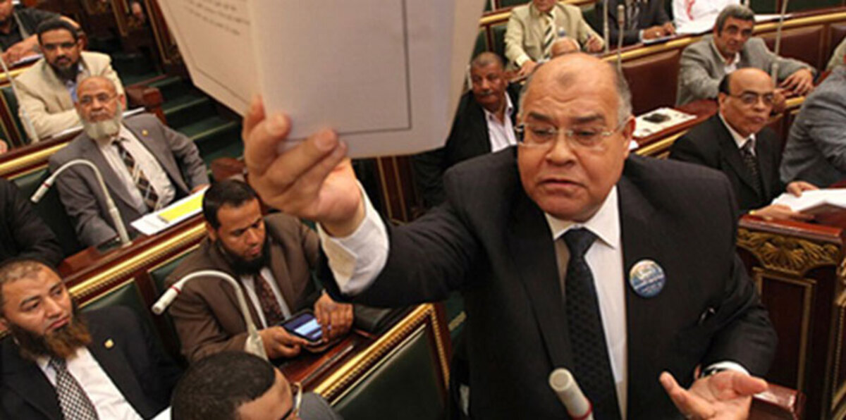 "حوار السيسي".. جلسة برلمانية ساخنة تطالب بمحاسبة مسؤولي "ماسبيرو"