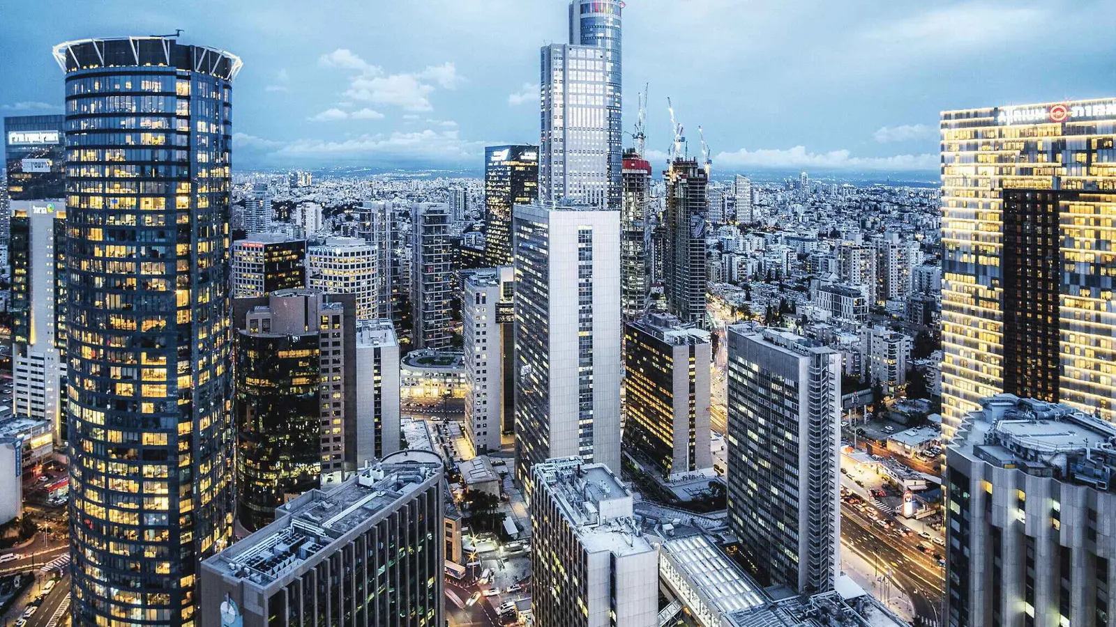 إسرائيل تعلن ممثل جنوب أفريقيا "غير مرغوب فيه" وتمهله 72 ساعة للمغادرة