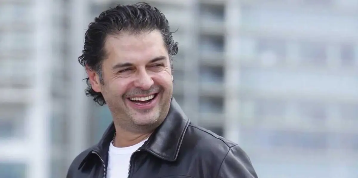 راغب علامة يغني في عيد ميلاد سعد الحريري (فيديو وصور)