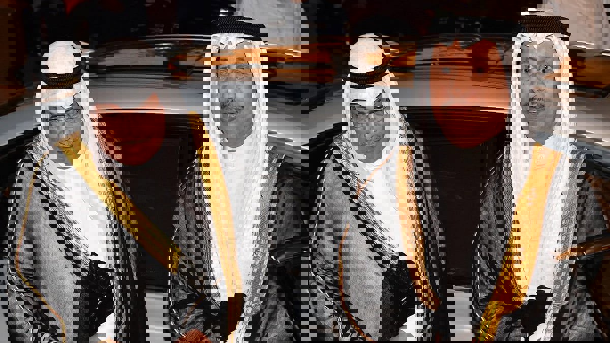 بينهم المبارك والجراح.. تبرئة جميع المتهمين في قضية "صندوق الجيش" بالكويت