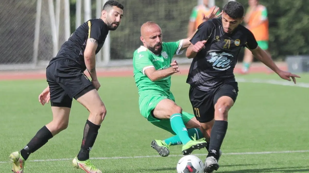 الموعد والقنوات الناقلة والتشكيل المتوقع لمباراة الأنصار ضد العهد في نهائي كأس النخبة اللبناني