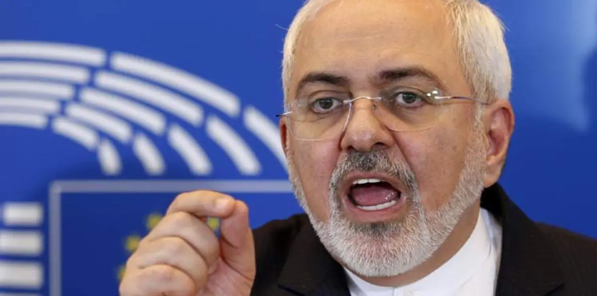 ظريف يُحذر من "أرمجدون" إذا قُسّمت المنطقة