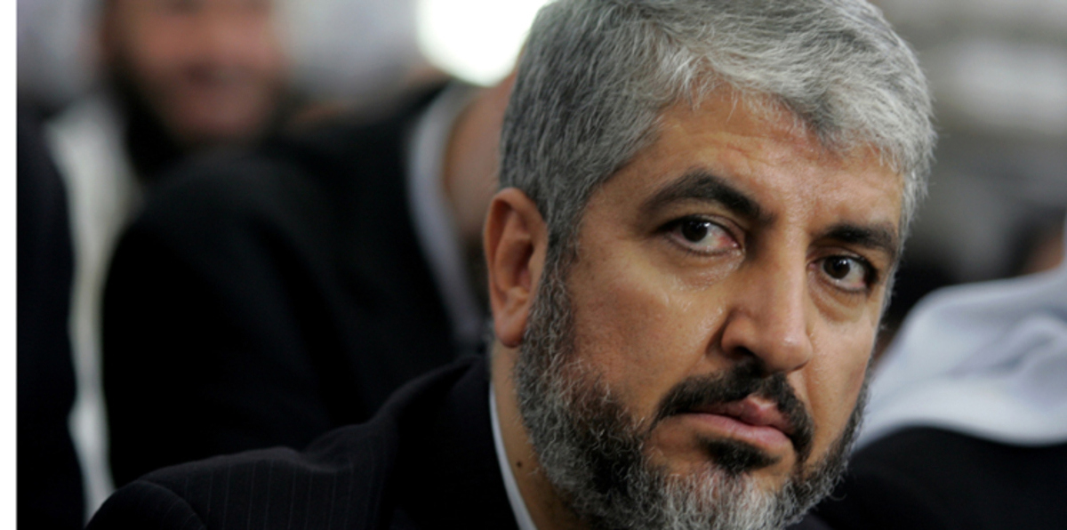 مسؤول إسرائيلي: "ميثاق حماس الجديد" عملية تجميل سياسية فقط